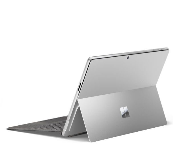 Microsoft Surface Pro Copilot+PC 13" X Plus/16GB/256GB-LCD (Platynowy) - 1248239 - zdjęcie 7